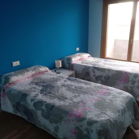 Luz De Leon Con Opcion De Parking Apartment ภายนอก รูปภาพ
