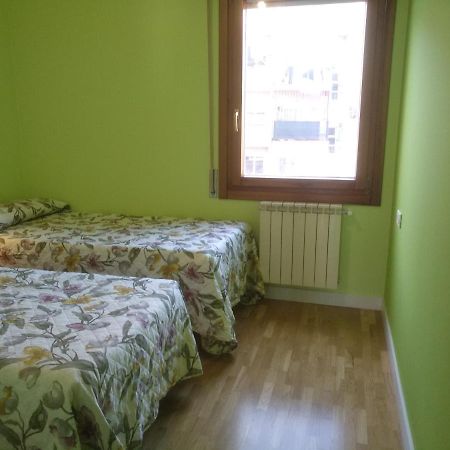 Luz De Leon Con Opcion De Parking Apartment ภายนอก รูปภาพ