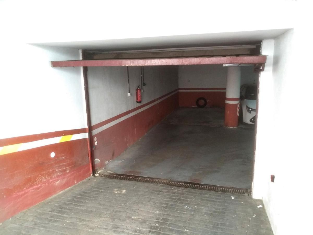 Luz De Leon Con Opcion De Parking Apartment ภายนอก รูปภาพ